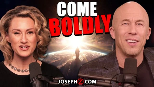 COME BOLDLY to GOD’S THRONE!!—RED Church