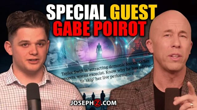 Joseph Z w/ Special Guest Gabe Poirot!