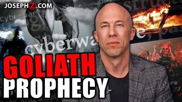 GOLIATH PROPHECY! Taylor Swift Devil Worship, AIRLINE Trouble,10-foot Miami Giants—PROPHETIC UPDATE!