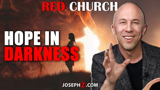 Red Church | Hope in Darkness