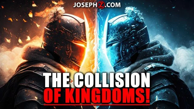 The Collision of Kingdoms!