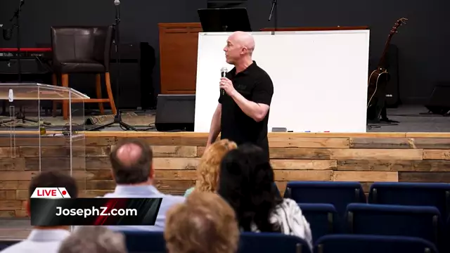 Red Church | Truth about the Prophetic - Part 1