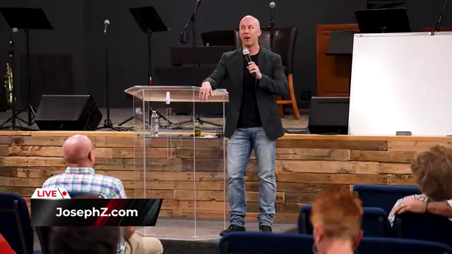 Red Church | Prophetic Clarity!