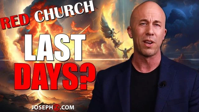 Red Church | Are We in the Last Days?