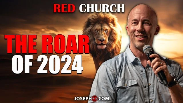 Red Church | Prophetic insights—What will happen in 2024?