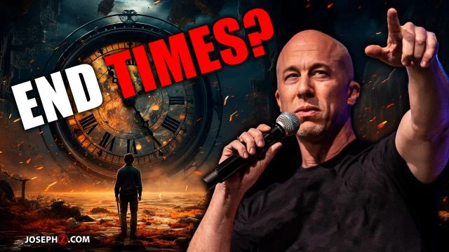 Red Church | Are We Living in the End Times?