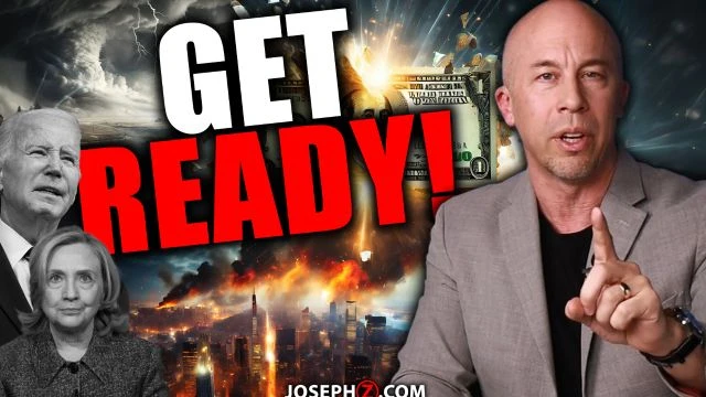 THEIR PLAN is UNVEILED—GET READY!!