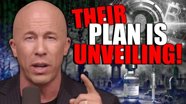 Full Disclosure: Their Plan Is Unveiling!