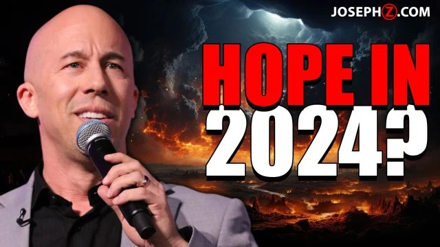 Red Church | Hope in 2024?