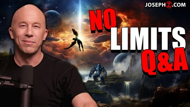 No LIMITS QA and Testimonies!! Age of the Earth, Can Angels Reproduce?, When did Lucifer Fall? Bigfoot  controversial creatures…Tour of the WORLD BROADCAST CENTER  MORE!!