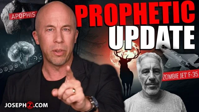 Prophetic Update: Global Altering Events  EXPOSURE of UNREPENTANT LEADERS!