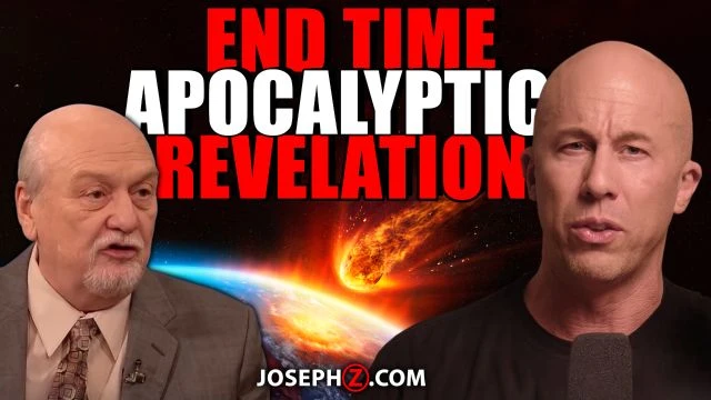 END TIME APOCALYPTIC REVELATION  EXTREME EXPOSURE coming to the CHURCH!
