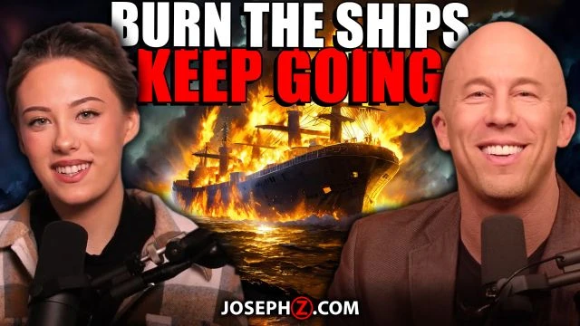 BURN THE SHIPS  KEEP GOING!!—RED Church! on 31-Dec-23-15:00:10