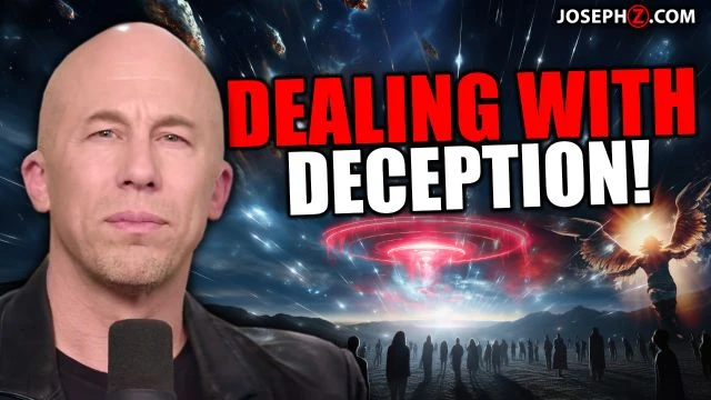Dealing with Deception!