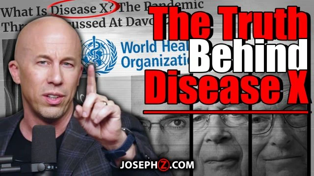 The Truth Behind Disease X! | Full Disclosure