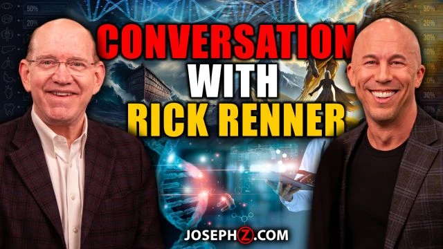 Upcoming Journey to the REAL Noah’s Ark with Rick Renner & Joseph