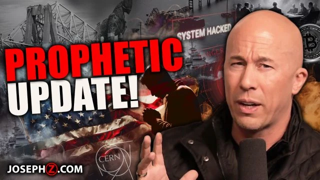 Prophetic Update!—Why did the News Called this a Mass Casualty Event? WHAT WILL THEY DO NEXT!!