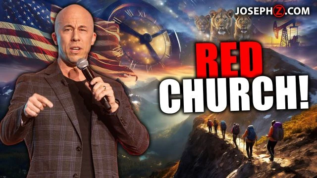 Red Church!