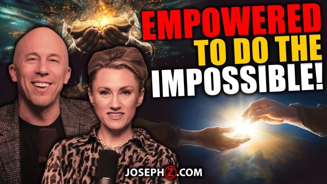 Empowered to do the Impossible!—Red Church