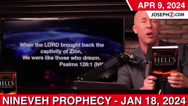 Prophetic Update! on 12-Apr-24-13:27:34