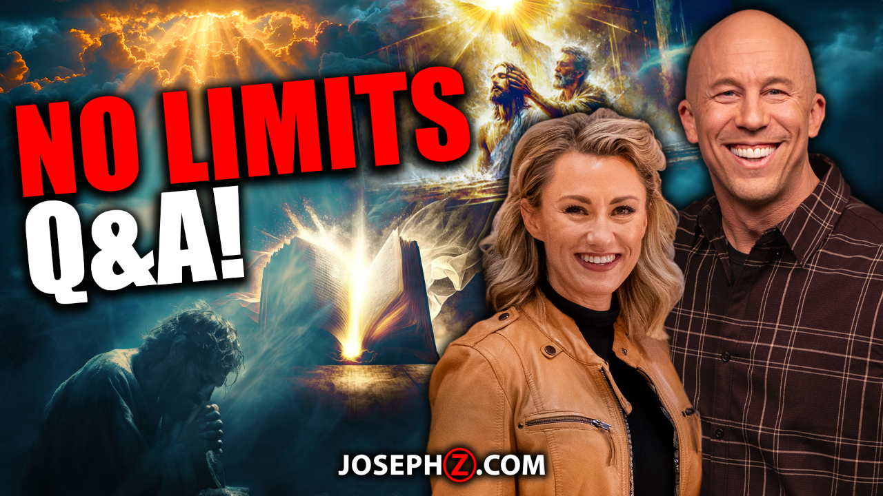 No Limits QA!