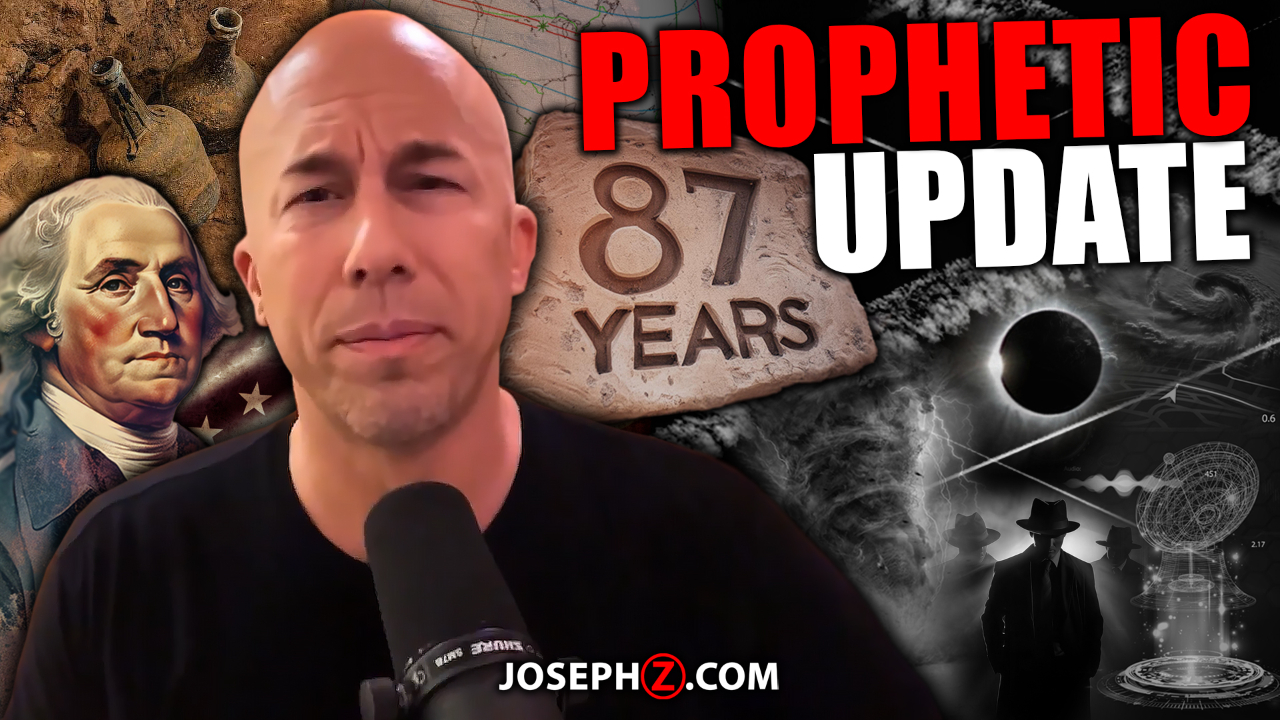 Prophetic Update—UNNATURAL WEATHER, ARTIFICIAL EARTHQUAKES!! **RECENT SIGN OF THE CHERRY WINE!**
