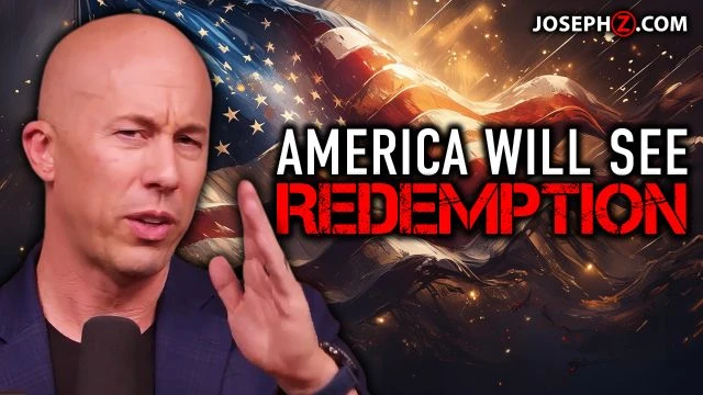 God is RESCUING AMERICA!!