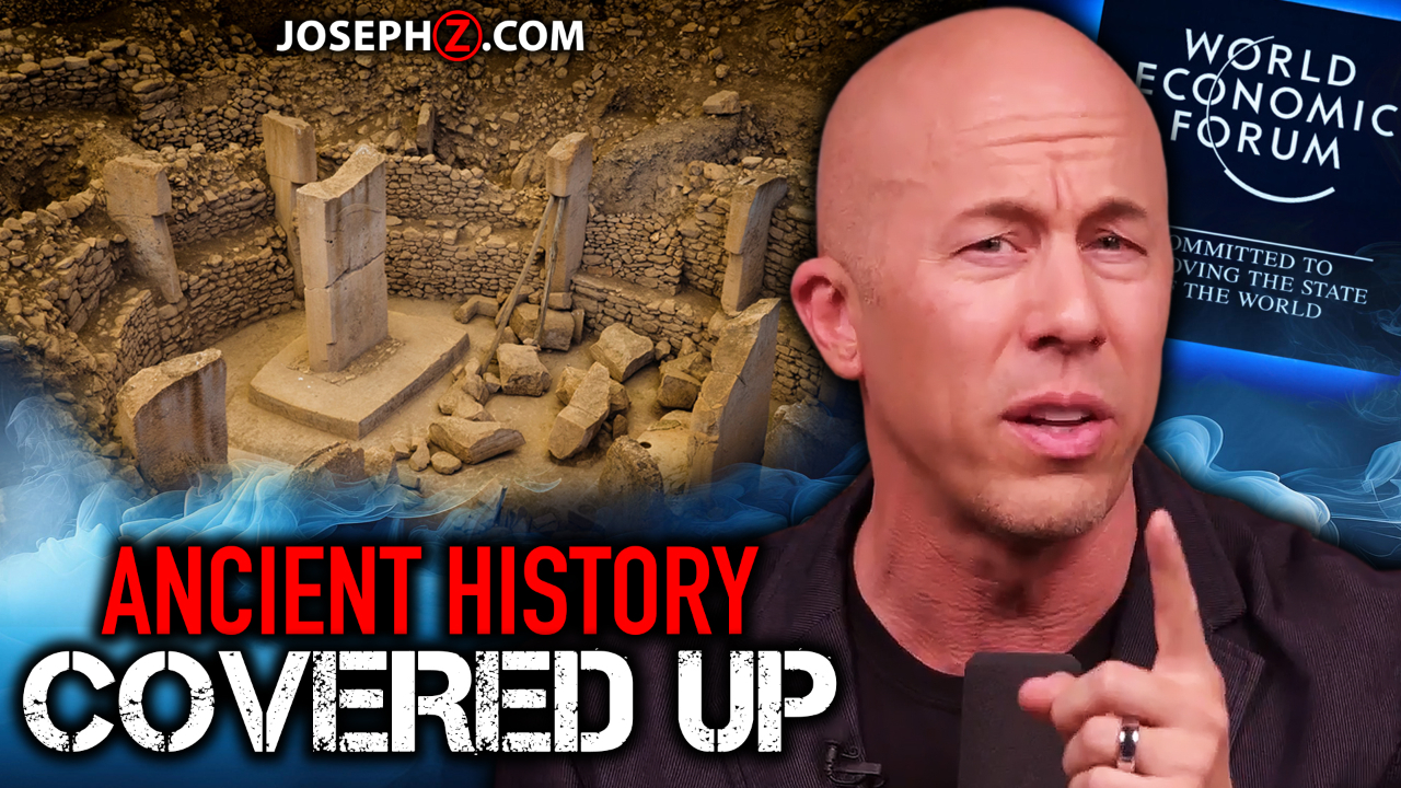 What is Hidden at Göbekli Tepe!!