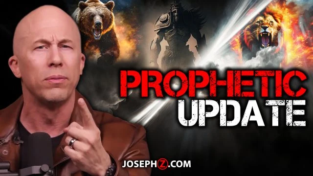 PROPHECIES of SHOCKING EXPOSURE—2020 Prophecy The LION, The BEAR & Goliath Shall be Defeated!!