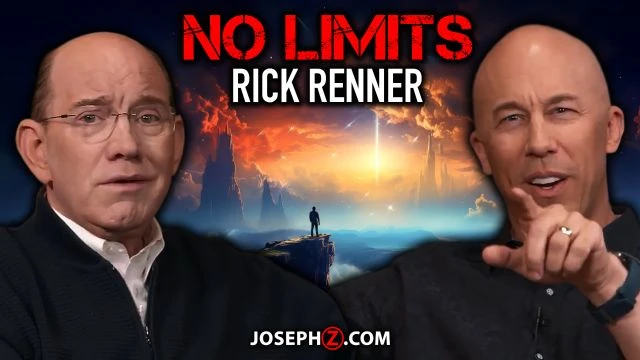 No Limits w/ Rick Renner!