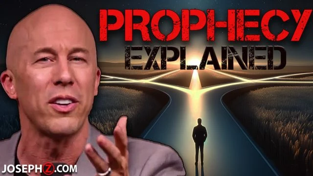 The Different Types of Prophecy Explained