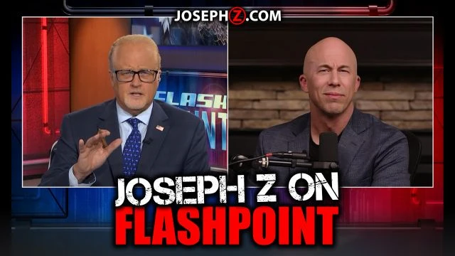 Joseph Z LIVE on Flashpoint!