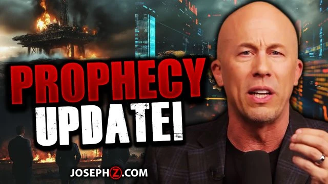 Prophetic Update!