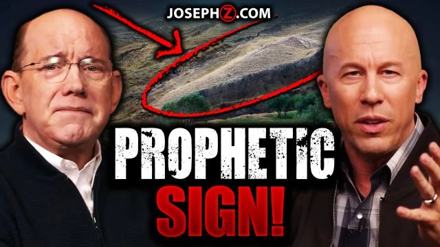 PROPHETIC SIGN of NOAHS ARK!!