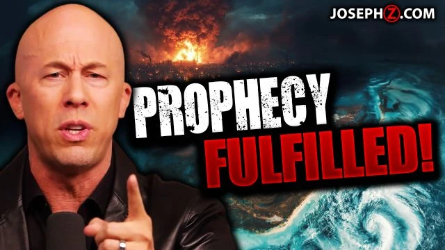 SPECIAL PROPHETIC UPDATE!! Hurricane  Poison PREDICTED 8 Days in Advance! WHAT IS COMING NEXT!