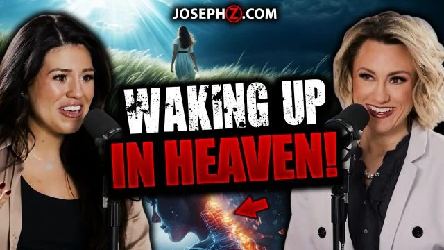 She Went to Heaven! | No Limits QA