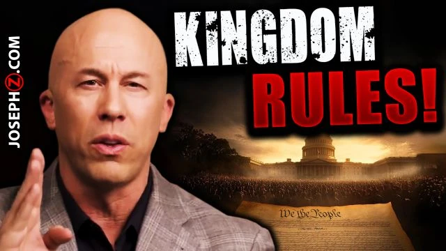 Rules of the Kingdom!