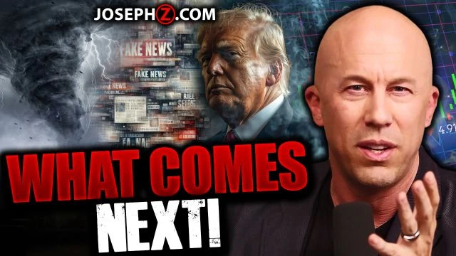 TRUMP PROPHECIES FULFILLED  WHAT COMES NEXT!!