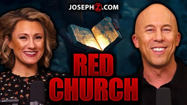 Red Church! A RETURN TO RIGHTEOUSNESS