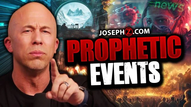 PROPHETIC EVENTS LEADING UP TO Q1.  Q2!! LET’S HOLD IT ALL BACK!!