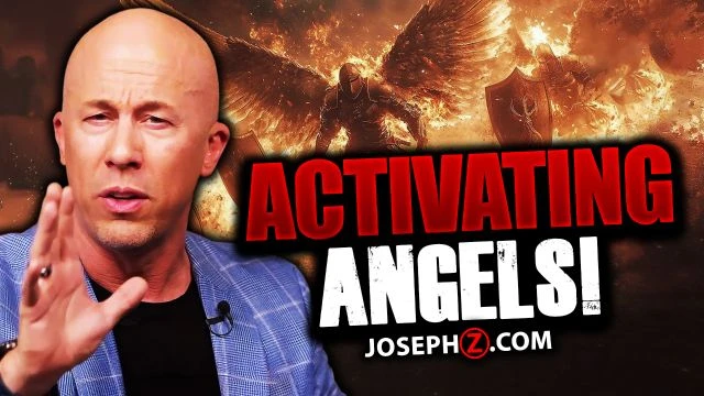 The Secret Behind Activating Angels!