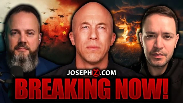 BREAKING NOW!!—ANSWERS to the GLOBAL DRONE SWARMS , NUCLEAR WAR, PROJECT BLUE BEAM!! W/ Steve Ram  Alan Didio