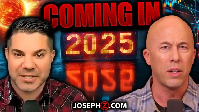 What Is Coming In 2025!