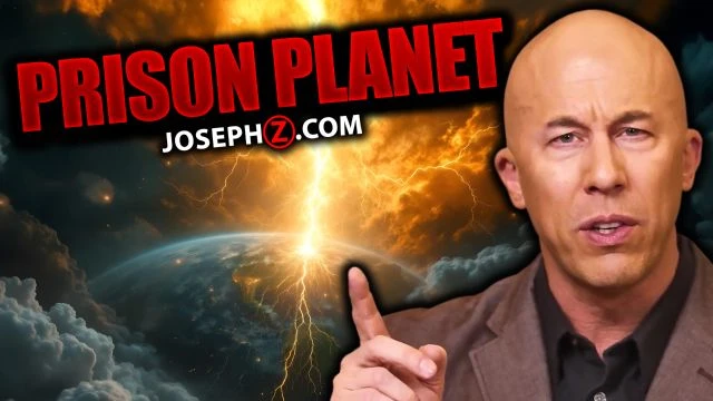 The Prison Planet Explained | Voice of God with Joseph Z