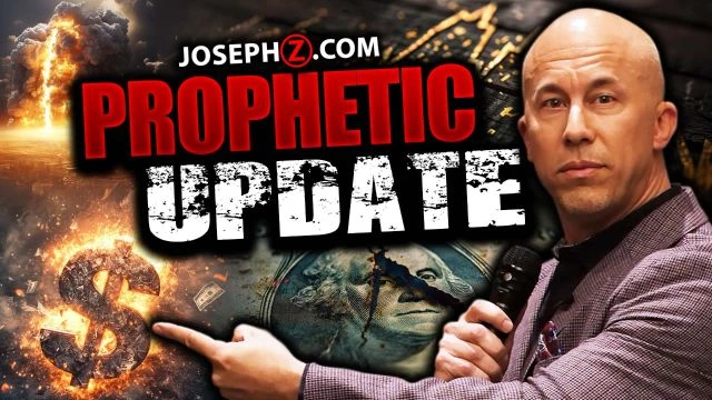 PROPHETIC UPDATE: What Is Coming Next!