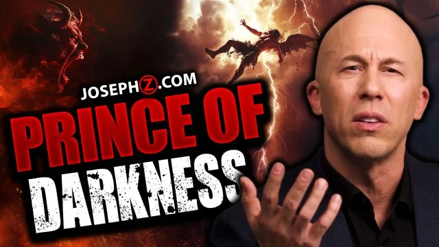 Who Is the Prince of Darkness?