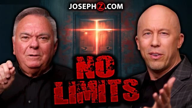 No Limits | Power or Redemption! with Pastor Bob Yandian