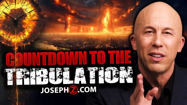 The Tribulation Timeline | Voice of God with Joseph Z