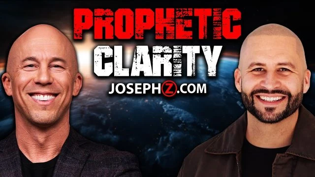 URGENT CLARITY FOR THIS HOUR!! With Pastor Mike Signorelli