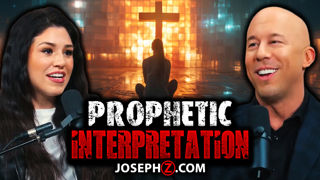 The Keys to Prophetic Interpretation!